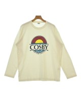 Gerry Cosby A+C（ジェリーコスビーエープラスシー）Tシャツ・カットソー 白 サイズ:3L メンズ/2200627103049