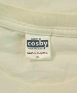 Gerry Cosby A+C（ジェリーコスビーエープラスシー）Tシャツ・カットソー 白 サイズ:3L メンズ/2200627103049