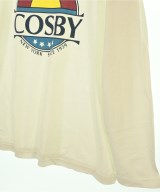 Gerry Cosby A+C（ジェリーコスビーエープラスシー）Tシャツ・カットソー 白 サイズ:3L メンズ/2200627103049