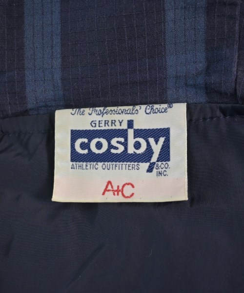 Gerry Cosby A+C（ジェリーコスビーエープラスシー）その他 紺 サイズ:XL メンズ/2200602855130