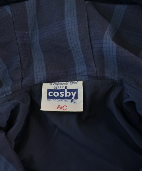 Gerry Cosby A+C（ジェリーコスビーエープラスシー）その他 紺 サイズ:XL メンズ/2200602855130