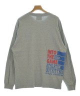 Gerry Cosby A+C（ジェリーコスビーエープラスシー）Tシャツ・カットソー グレー サイズ:XL メンズ/2200659902061