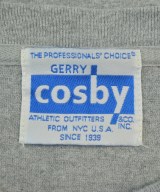 Gerry Cosby A+C（ジェリーコスビーエープラスシー）Tシャツ・カットソー グレー サイズ:XL メンズ/2200659902061