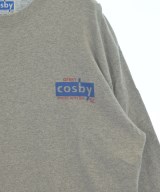 Gerry Cosby A+C（ジェリーコスビーエープラスシー）Tシャツ・カットソー グレー サイズ:XL メンズ/2200659902061