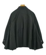 gogaku（ゴガク）カジュアルシャツ 黒 サイズ:3(L位) レディース/2200658267048