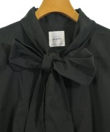 gogaku（ゴガク）カジュアルシャツ 黒 サイズ:3(L位) レディース/2200658267048