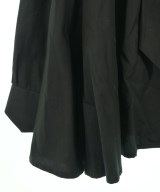 gogaku（ゴガク）カジュアルシャツ 黒 サイズ:3(L位) レディース/2200658267048