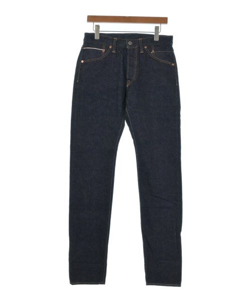 グラフゼロ(graphzero)のgraphzero デニムパンツ