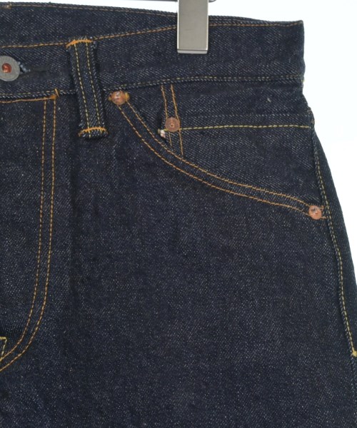 graphzero（グラフゼロ）デニムパンツ 紺 サイズ:32(L位) メンズ/2200644288040