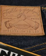 graphzero（グラフゼロ）デニムパンツ 紺 サイズ:32(L位) メンズ/2200644288040