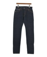 graphzero デニムパンツ