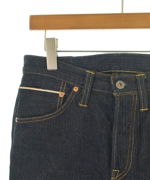 graphzero（グラフゼロ）デニムパンツ 紺 サイズ:30(M位) メンズ/2200626448189