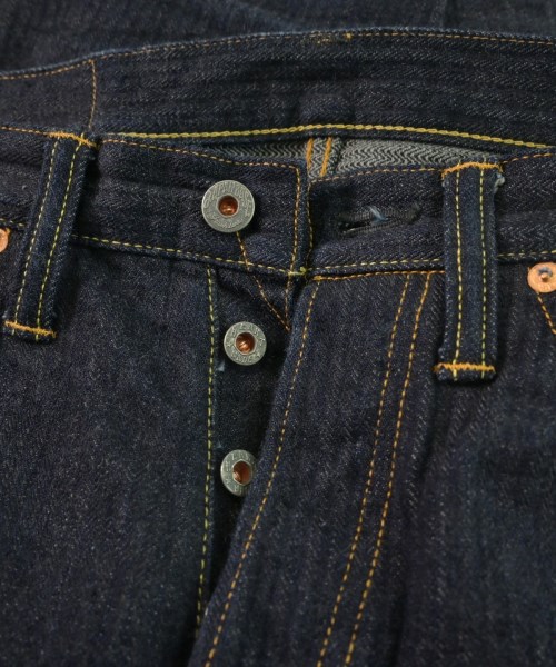 graphzero（グラフゼロ）デニムパンツ 紺 サイズ:30(M位) メンズ/2200626448189