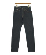 graphzero デニムパンツ