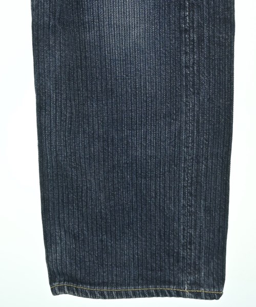 graphzero（グラフゼロ）デニムパンツ 紺 サイズ:34(XS位) レディース/2200671723026