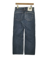 graphzero（グラフゼロ）デニムパンツ 紺 サイズ:34(XS位) レディース/2200671723026