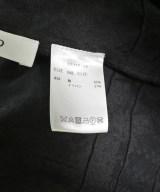 H.A.O（ハオ）ブラウス 黒 サイズ:F レディース/2200611712301