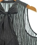 H.A.O（ハオ）ブラウス 黒 サイズ:F レディース/2200611712301