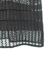 H.A.O（ハオ）ブラウス 黒 サイズ:F レディース/2200611712301