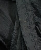 H.A.O（ハオ）ブラウス 黒 サイズ:F レディース/2200611712301