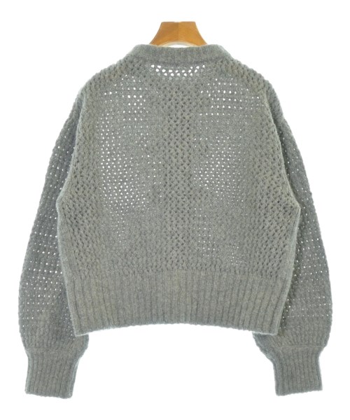 H.A.O（ハオ）カーディガン グレー サイズ:ONE レディース/2200678402283