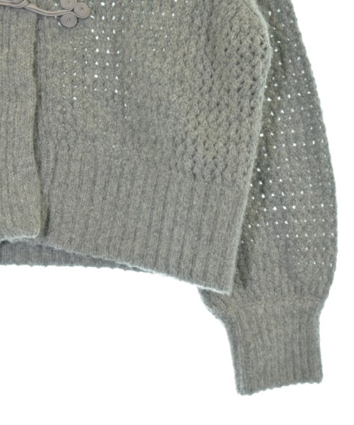 H.A.O（ハオ）カーディガン グレー サイズ:ONE レディース/2200678402283