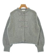 H.A.O（ハオ）カーディガン グレー サイズ:ONE レディース/2200678402283