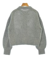 H.A.O（ハオ）カーディガン グレー サイズ:ONE レディース/2200678402283