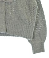 H.A.O（ハオ）カーディガン グレー サイズ:ONE レディース/2200678402283