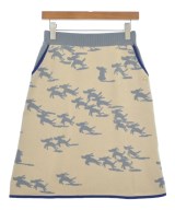 HAYAMA SUNDAY（ハヤマサンデー）ひざ丈スカート 白 サイズ:1(S位) レディース/2200628894014