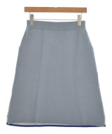 HAYAMA SUNDAY（ハヤマサンデー）ひざ丈スカート 白 サイズ:1(S位) レディース/2200628894014