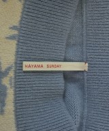 HAYAMA SUNDAY（ハヤマサンデー）ひざ丈スカート 白 サイズ:1(S位) レディース/2200628894014