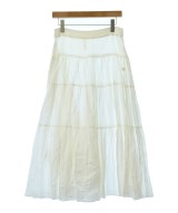 HAYAMA SUNDAY ロング・マキシ丈スカート