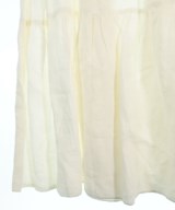HAYAMA SUNDAY（ハヤマサンデー）ロング・マキシ丈スカート 白 サイズ:2(M位) レディース/2200691555072