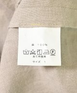 HAYAMA SUNDAY（ハヤマサンデー）ワンピース グレー サイズ:1(S位) レディース/2200705489249