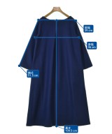HAYAMA SUNDAY（ハヤマサンデー）ワンピース 青 サイズ:-(M位) レディース/2200696426179
