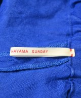 HAYAMA SUNDAY（ハヤマサンデー）その他 青 サイズ:-(M位) レディース/2200698969124