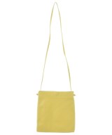 HITCH HIKE MARKET（ヒッチハイクマーケット）ショルダーバッグ 黄 サイズ:- レディース/2200633768041