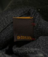 ISA BOULDER（イサボールダー）カーゴパンツ グレー サイズ:-(M位) メンズ/2200709067078
