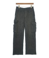 ISA BOULDER カーゴパンツ