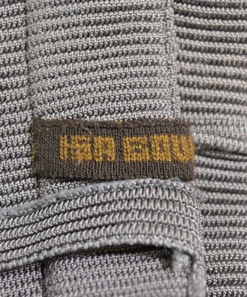 ISA BOULDER（イサボールダー）カーゴパンツ グレー サイズ:S メンズ/2200671130015