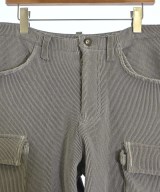 ISA BOULDER（イサボールダー）カーゴパンツ グレー サイズ:S メンズ/2200671130015