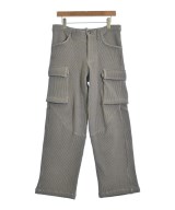 ISA BOULDER カーゴパンツ