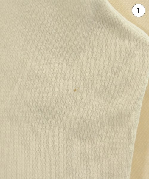 Jack Miller（ジャックミラー）スウェット 白 サイズ:-(XL位) メンズ/2200620340472