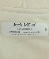 Jack Miller（ジャックミラー）スウェット 白 サイズ:-(XL位) メンズ/2200620340472