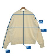 Jack Miller（ジャックミラー）スウェット 白 サイズ:-(XL位) メンズ/2200620340472