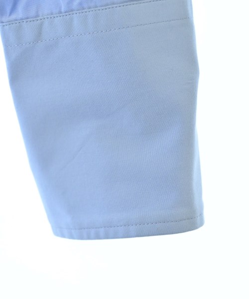 JAN SOLVIE ASSEMBLY（ヤンソルヴィアッセンブリー）カジュアルシャツ 青 サイズ:F レディース/2200669919042