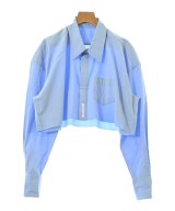 JAN SOLVIE ASSEMBLY カジュアルシャツ