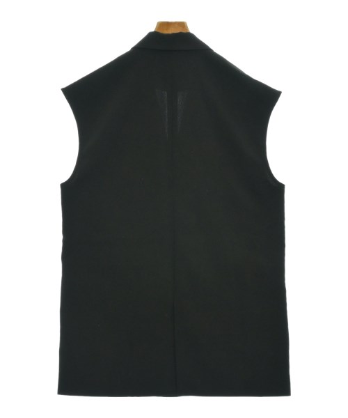 eL（エル）ジャケット 黒 サイズ:F レディース/2200666503107