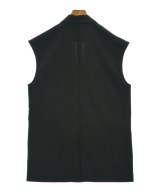 eL（エル）ジャケット 黒 サイズ:F レディース/2200666503107